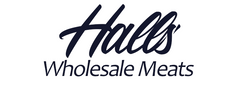 Halls Wholesale Meat