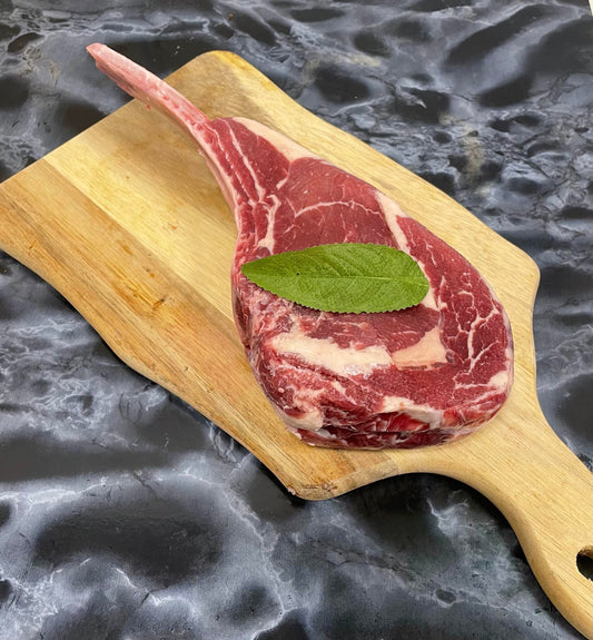 Tomahawk Steak