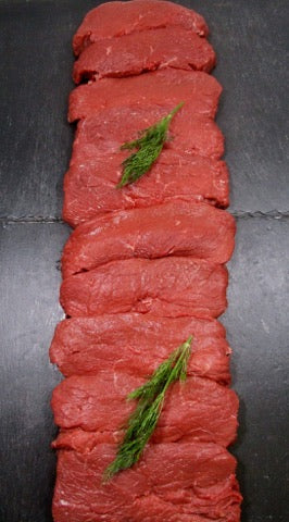2KG Rump Steak Deal