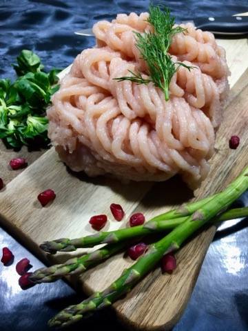 Extra Lean Chicken Mince