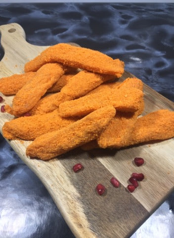 Chicken Goujons