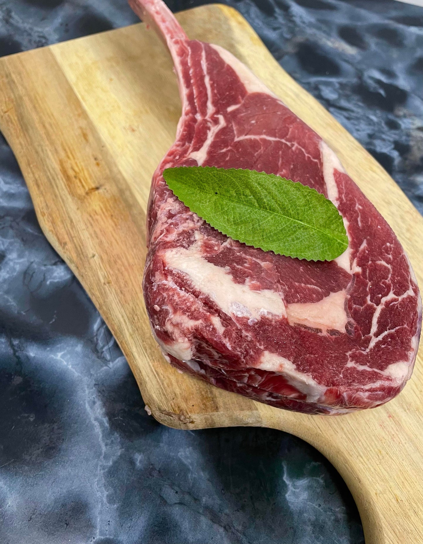Tomahawk Steak