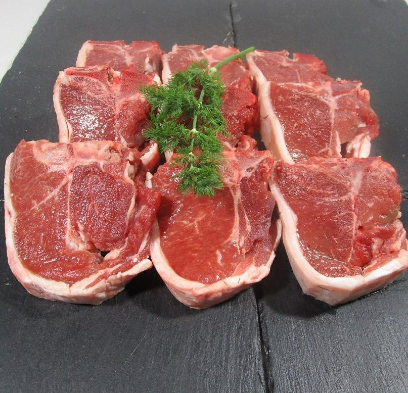 Lamb Chops