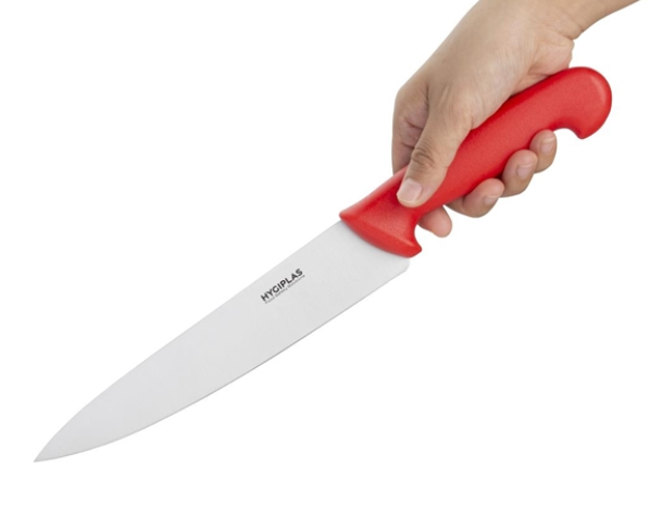 Hygiplas Chefs Knife